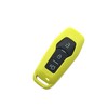 Nordecco Glossy Key Case Cover Compatible With Ford Mustang MONDEO
