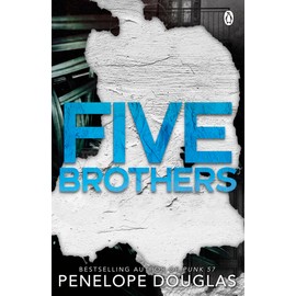 Five Brothers: The most addictive romance novel of the summer