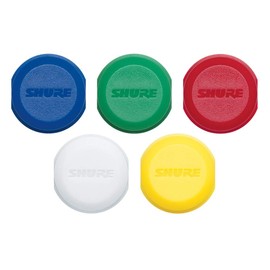 Shure Instrument Condenser Microphone (WA621)