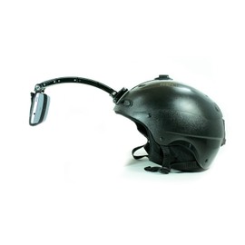 Action Mount Smartphone Helmet Mount Extension Kit Adapter for Smartphone, Operable with Any Phone. Strongest Hold on The Market.