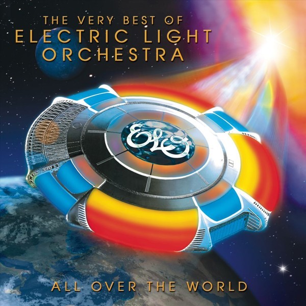 ALL OVER THE WORLD: THE VERY BEST OF ELECTRIC LIGHT
