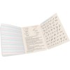 Penmanship Passport Sized Mini Writing Notebook