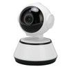 Indoor Security Camera APP Viewing Night Vision 2.4GHz WiFi Continuous