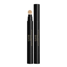 GA-DE Idyllic Brightening Concealer, 36 - Concealer for Dark Circles - Erases Signs of Fatigue, Reduces Puffiness - Effortless Blend - 0.11 oz