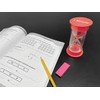 Teacher Created Resources 1 Minute Sand Timer - Medium -