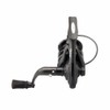 DAM Quick Impulse 4QF Fishing Reel, Spinning Reels, All-Round Fishing,