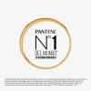 Crema Para Peinar Pantene Pro-v Control Caída 300ml