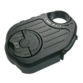 Tolxh #90615044 Chain Cover N723753 DCM565N DCM575N DCCS620B DCCS620P1 DCCS670X1 DCCS690B DCCS690H1 DCCS690M1 Chainsaw Chain Cover DCCS670B DCCS670X1 New Replacement Parts For Dewalt