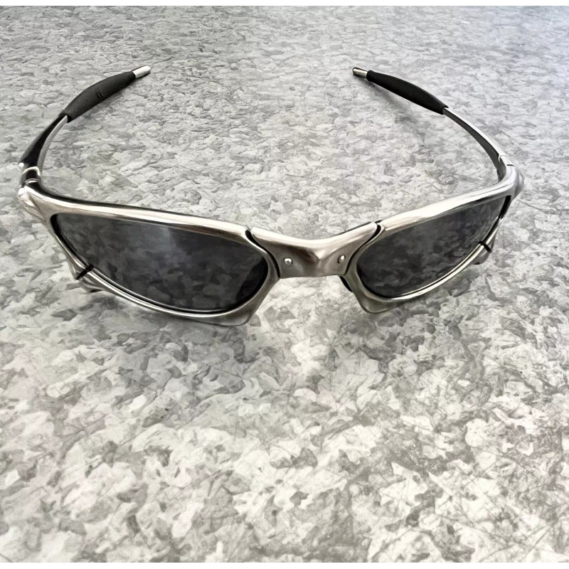 Oakley X Metal nose bridge repair tune up Service