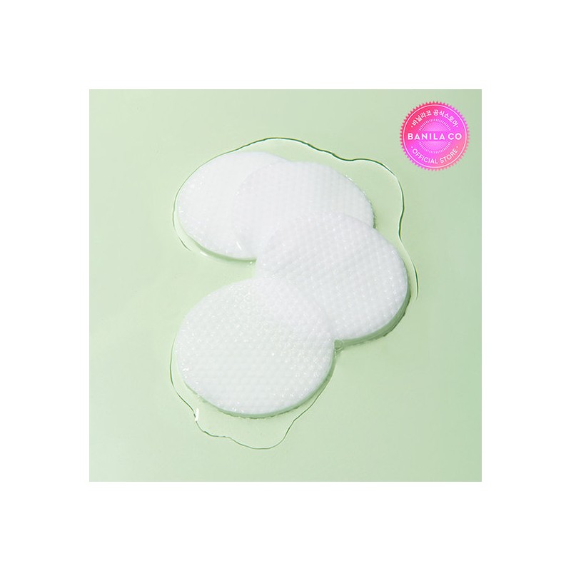 Vanilla Co. [Double Coupon 5%][Vanilla Co] Clean It Zero Green