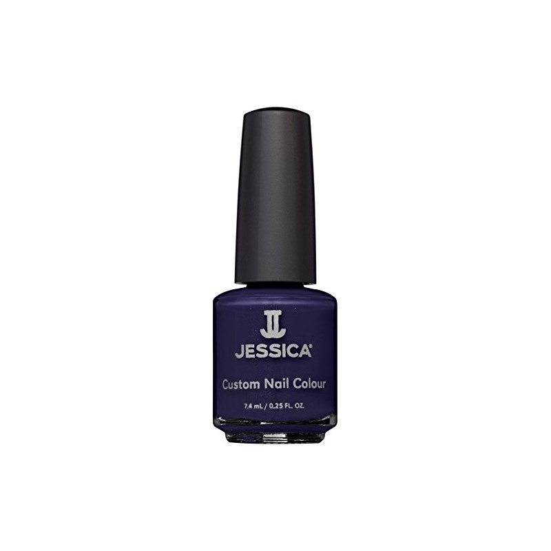 Jessica Custom Nail Colour – Purple 7,4 ml