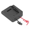 Battery Adapter 14.4V 18V 20V DCB Series Lithium Iron DIY