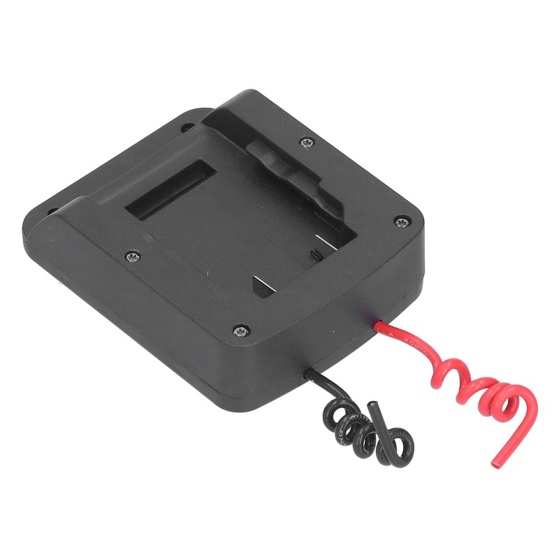Battery Adapter 14.4V 18V 20V DCB Series Lithium Iron DIY
