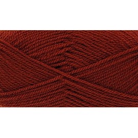 King Cole 1644030 Big Value DK 50 Brick Yarn - 145M, 50g