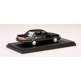 MARK43 PM43135BK 1/43 Toyota Crown 3000 Athlete L (MS135) Black Finished Product