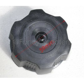 FANCY SCOOTERS TaoTao Rock 110 ATA-110, 110cc TFORCE, ATV Gas Cap - Fuel Cap