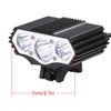 3600LM USB LED Bike Bicycle Headlight Front Lamp for Outdoor