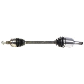 GSP NCV12138 Rear CV Axle Assembly Compatible with Dodge 15-19 Charger, Dodge 21-23 Charger, Dodge 21-23 Charger