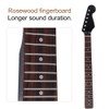 22 Fret Electric Guitar Neck For ST Replacement Parts Instrument