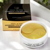 Rohasis Lohasis Snail Hydrogel Eye Patch EX Premium Edition / 로하시스 스네일 하이드로겔 아이패치 EX 프리미엄에디션