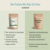 Organic Protein Base Mix Rice & Pea 500 g |