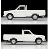 Tomica Limited Vintage LV-195c Datsun Truck 1300 Deluxe White with