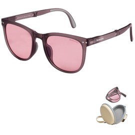 BENEUNDER Polarized Sunglasses for Men Women