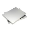 Pina Zangaro Machina Aluminum Presentation Box, 8.5X11X1 (44309)