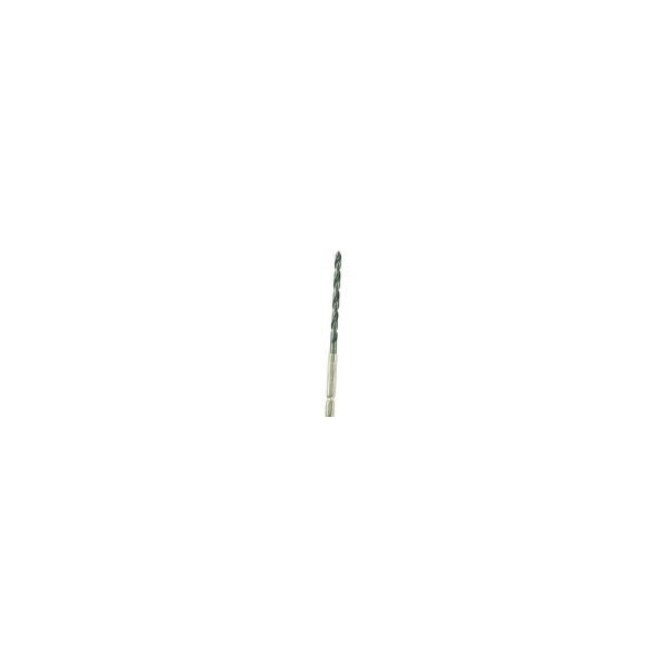 isihasi Spun Company Hex Axis Masamune Drill 2.2 mm 6exd2