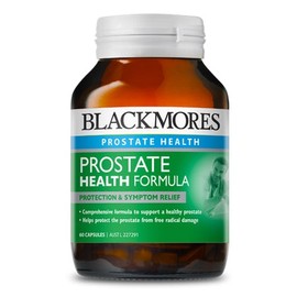 Blackmores Prostate Health Formula 60Caps