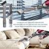 2-in-1 Duster Crevice Tool for Shark Rotator and Rocket HV300