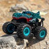 Ferngesteuertes Auto, 2,4GHz 20 km/h RC Monstertruck, 1:20 Ferngesteuerter Monster