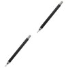 Gatuida 2pcs Magnetic Stylus Pen Disc Tip Multifunctional Capacitive Stylus
