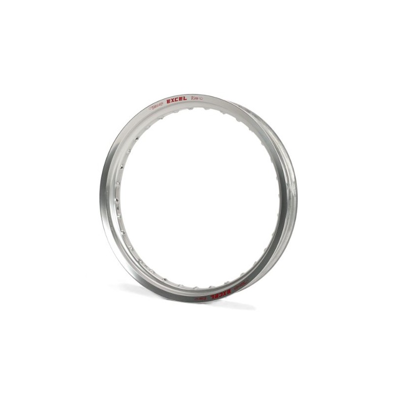 Excel FES422 Silver 18" x 2.15" 36 Hole Takasago Rim