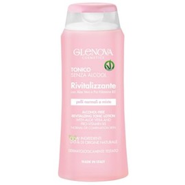 Tonic Glenova ML.200 without Alcool Revitals