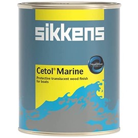 Interlux IVA300/1 Cetol Marine - Gallon