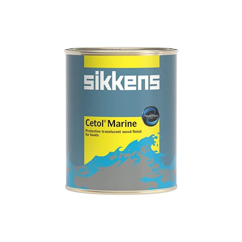 Interlux IVA300/1 Cetol Marine - Gallon