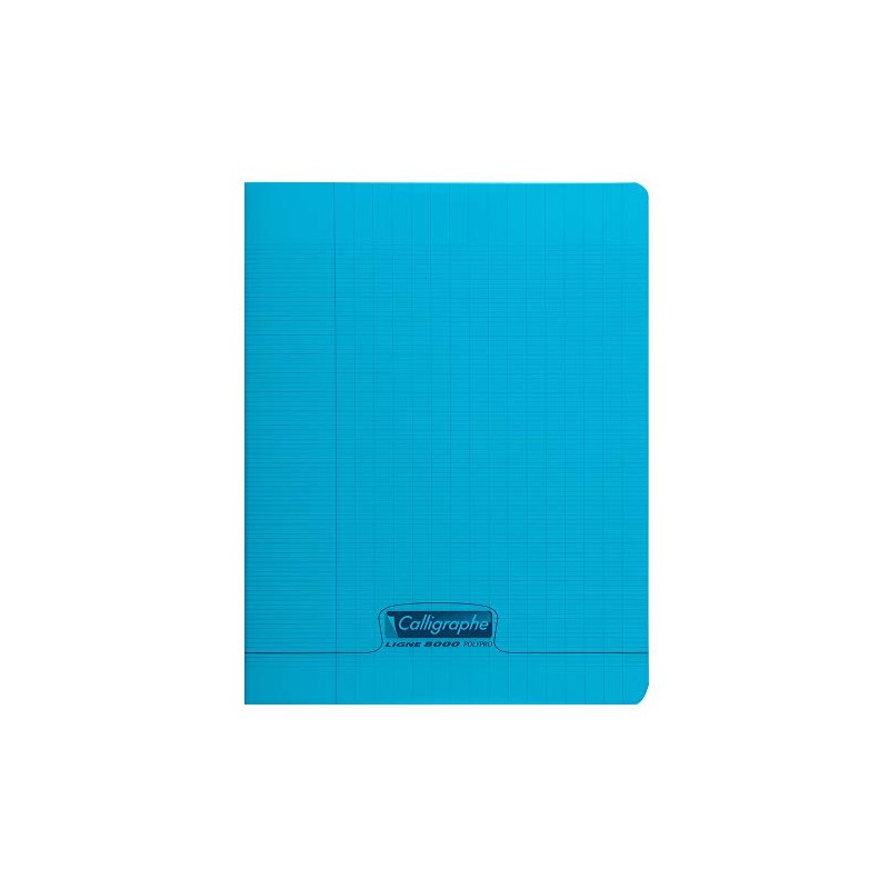 Clairefontaine Calligraphe 18242C Exercise Book 17 x 22 cm 70