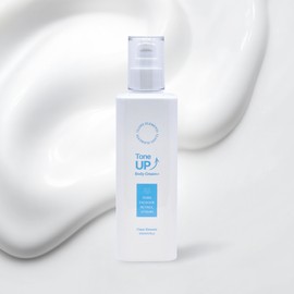 Classy Elements Tone-Up Body Cream 300ml Armpits, Groin, Elbows, Buttocks Whitening Pigmentation / 클래시엘리먼츠 톤업 바디크림 300ml 겨드랑이 사타구니 팔꿈치 엉덩이 미백 색소침착
