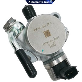 Automotive-leader High Pressure Fuel Pump for Mazda 3 2.0L L4 2014-2018, for Mazda CX-3 2.0L L4 2016-2018 Interchange#PE22-20-3F0, PE21-20-3F0, M73121, HP21503, HM10100