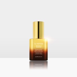 Jahuangsu Peptide Wrinkle Essence Wrinkle Improvement Cosmetics Women's Skin Care Basic Cosmetics / 자황수 펩타이드 링클 에센스 주름개선 화장품 여성 스킨케어 기초화장품