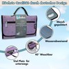 BUBENHERZ Nappy Bag – Wrap up to Toddler Age with