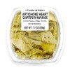 Marinated Artichoke Heart Quarters, Fresh Pack (4 pack)