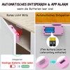 Eseesmart Smart Drawer Lock, RFID Electronic Cabinet Lock, Furniture Lock,