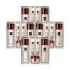 Wrinkle Care EX Basic Set x 4 / 링클 케어 EX 기초세트 x 4