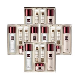 Wrinkle Care EX Basic Set x 4 / 링클 케어 EX 기초세트 x 4