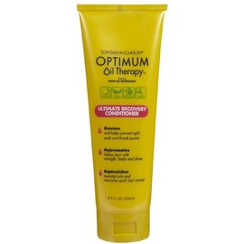 Optimum Care Oil Therapy Ultimate Recovery Conditioner
