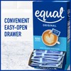 EQUAL 0 Calorie Sweetener, Sugar Substitute, Zero Calorie Sugar Alternative