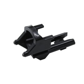 Vinyl Siding Adaptor Tips Compatible With Dewalt Vinyl Siding nailer Adaptor for Roofing Nailer Gun Cordless 20v DCN45RNB, DCN45RND1, DCN45RN (A1)