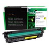 Clover Remanufactured High Yield Toner Cartridge (Reused OEM Chip) Replacement